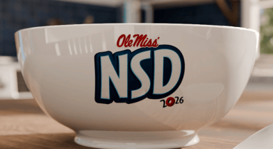 Ole Miss NSD 2026